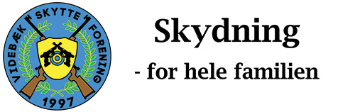 Skydning - for hele familien
