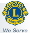 Lions Club støtter skytteforeningen